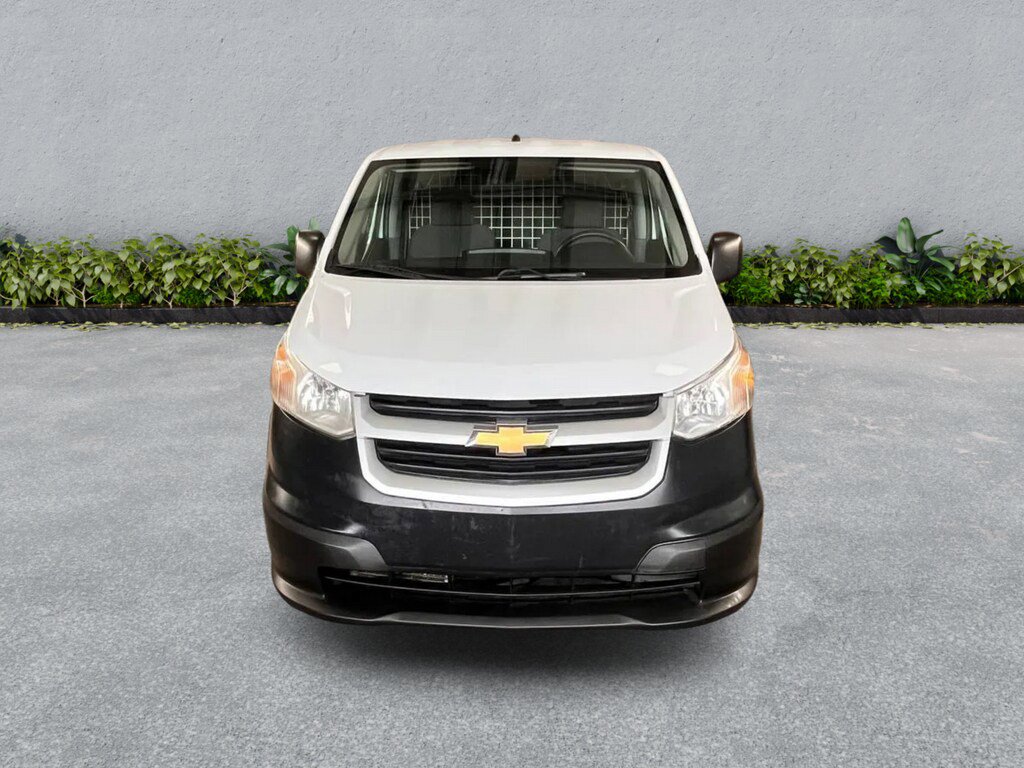 Used 2018 Chevrolet City Express LS FWD image 3