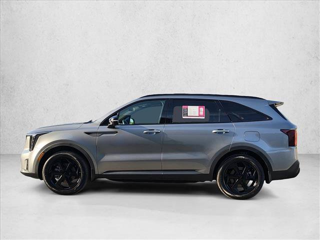 Used 2026 Kia Sorento SX Prestige AWD/4WD image 2
