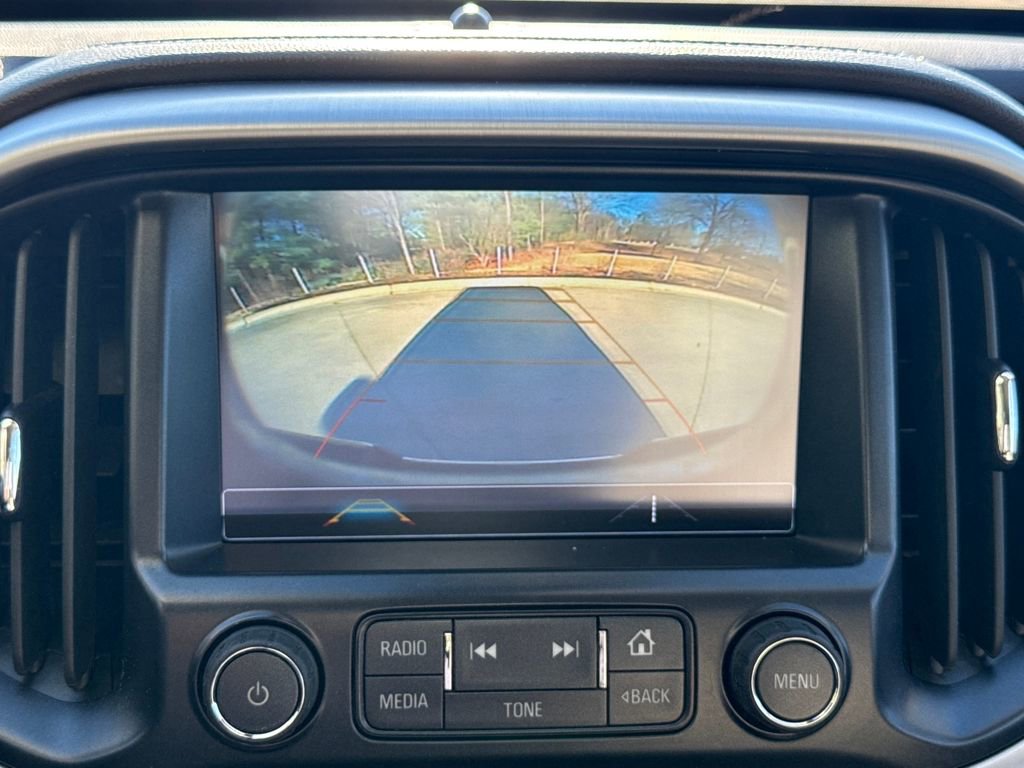 Used 2018 GMC Canyon SLT w/ Driver Alert Package image 24