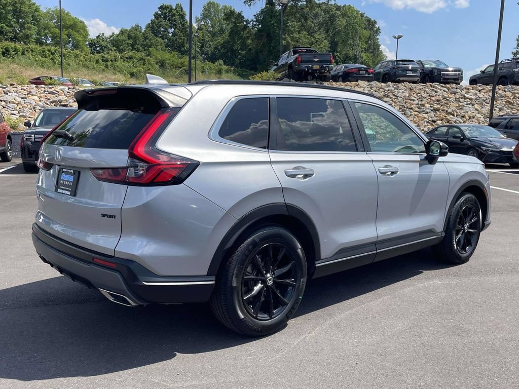 Used 2023 Honda CR-V Sport image 3
