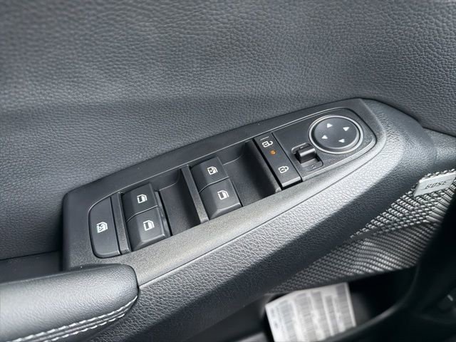 New 2026 Kia Seltos SX w/ SX Sunroof Package image 22