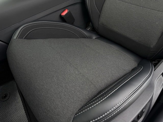 New 2025 Ford Mustang Convertible image 22