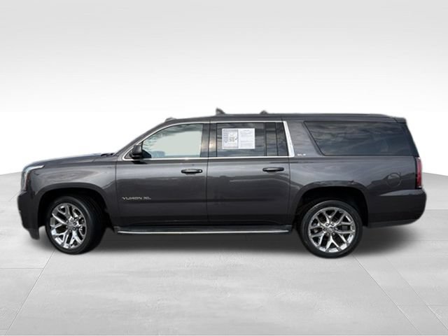 Used 2016 GMC Yukon XL SLE w/ Convenience Package AWD/4WD image 2