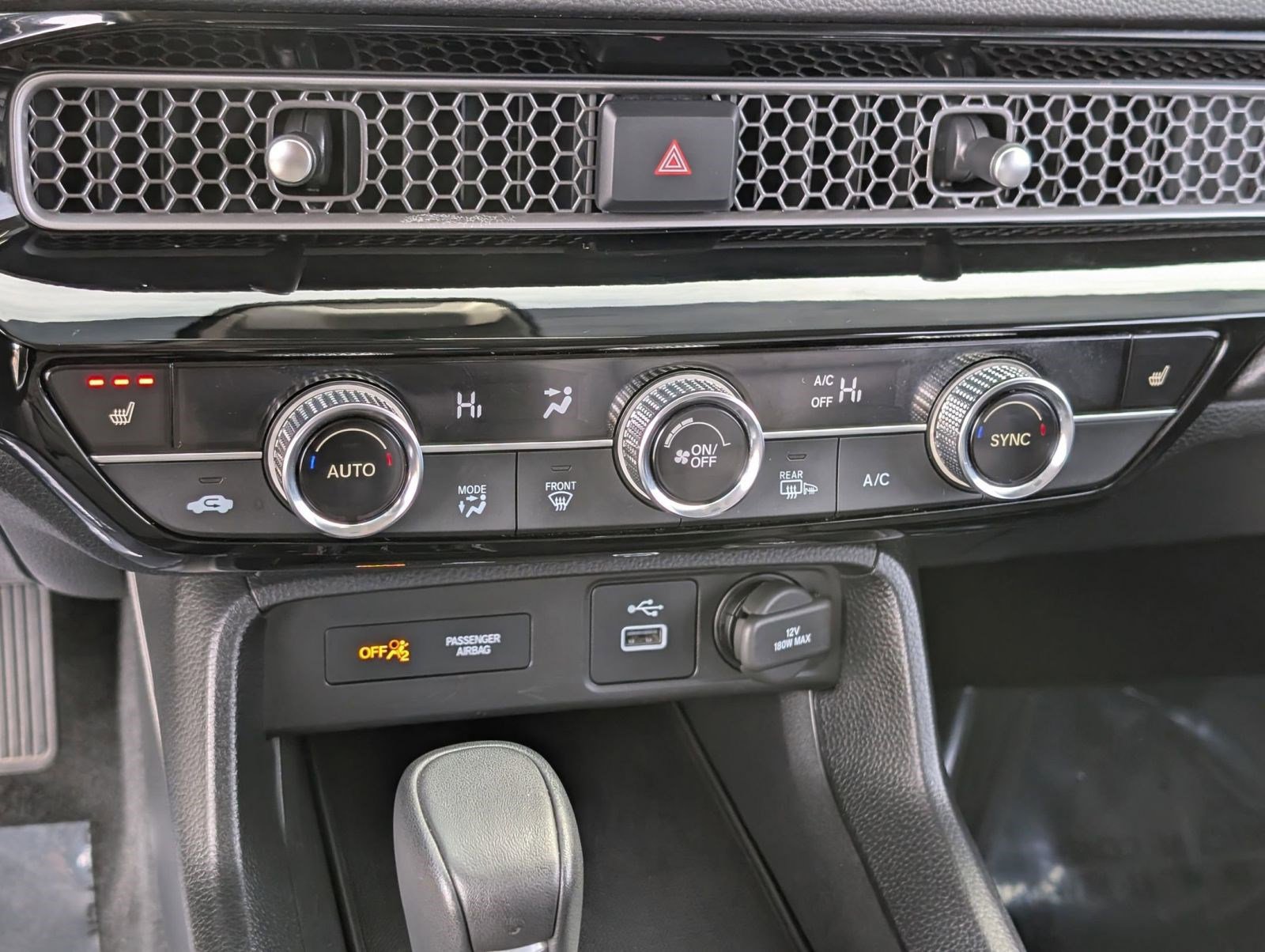 Used 2024 Honda Civic EX-L image 20