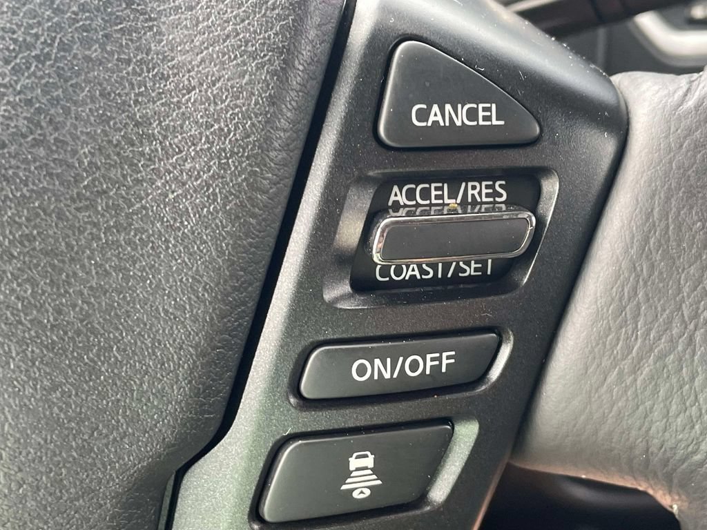 Used 2023 Nissan Frontier SV w/ SV Convenience Package AWD/4WD image 32