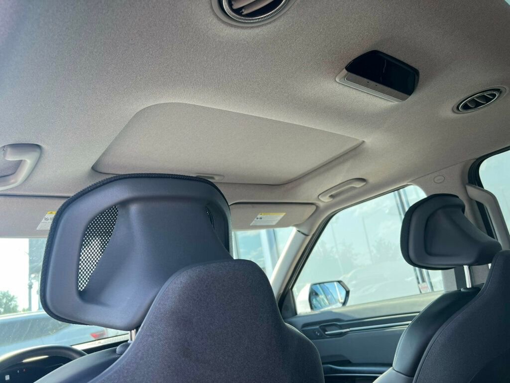 Used 2024 Kia EV9 Wind AWD/4WD image 19