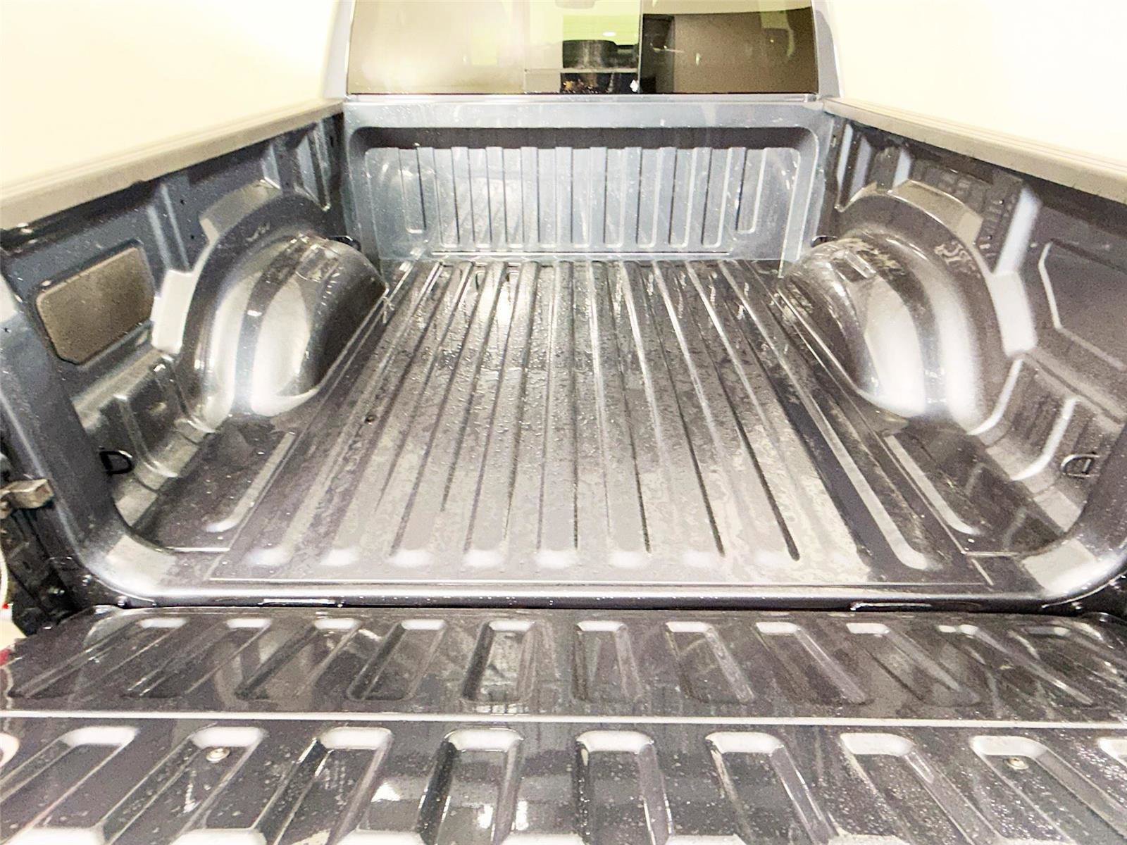 New 2026 RAM 1500 Big Horn image 26