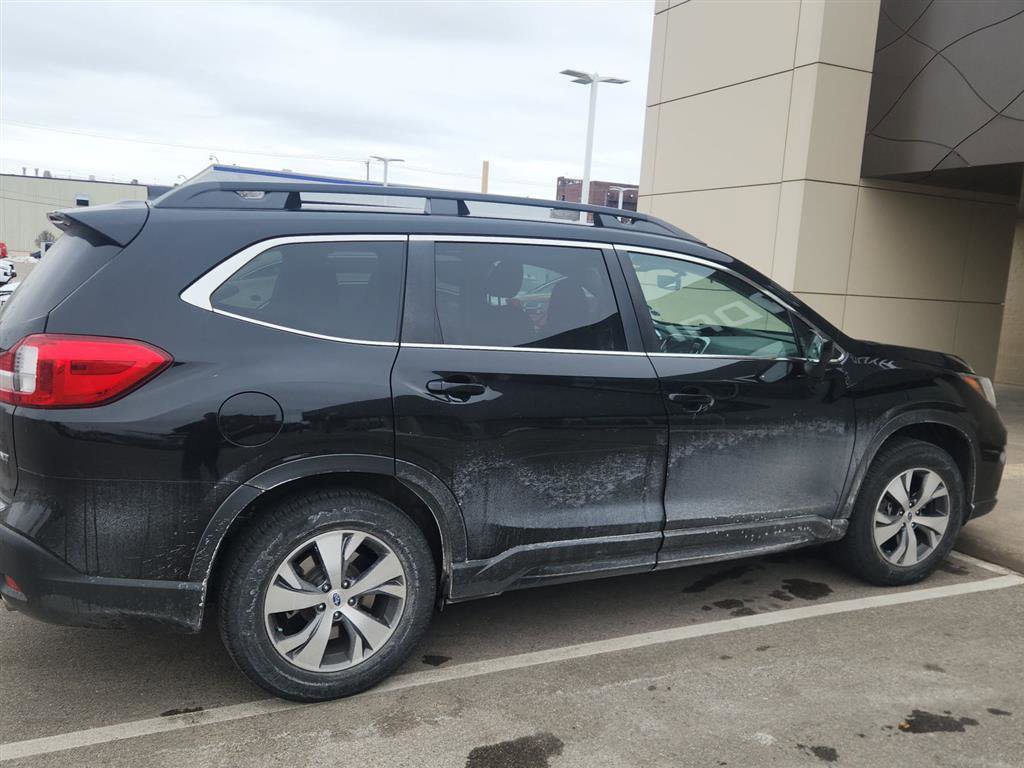 Used 2019 Subaru Ascent Premium w/ Popular Package #4 image 4