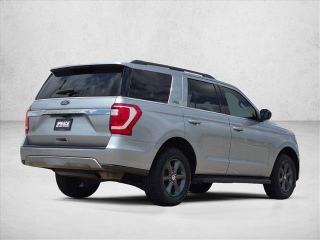 Used 2021 Ford Expedition XL RWD image 5