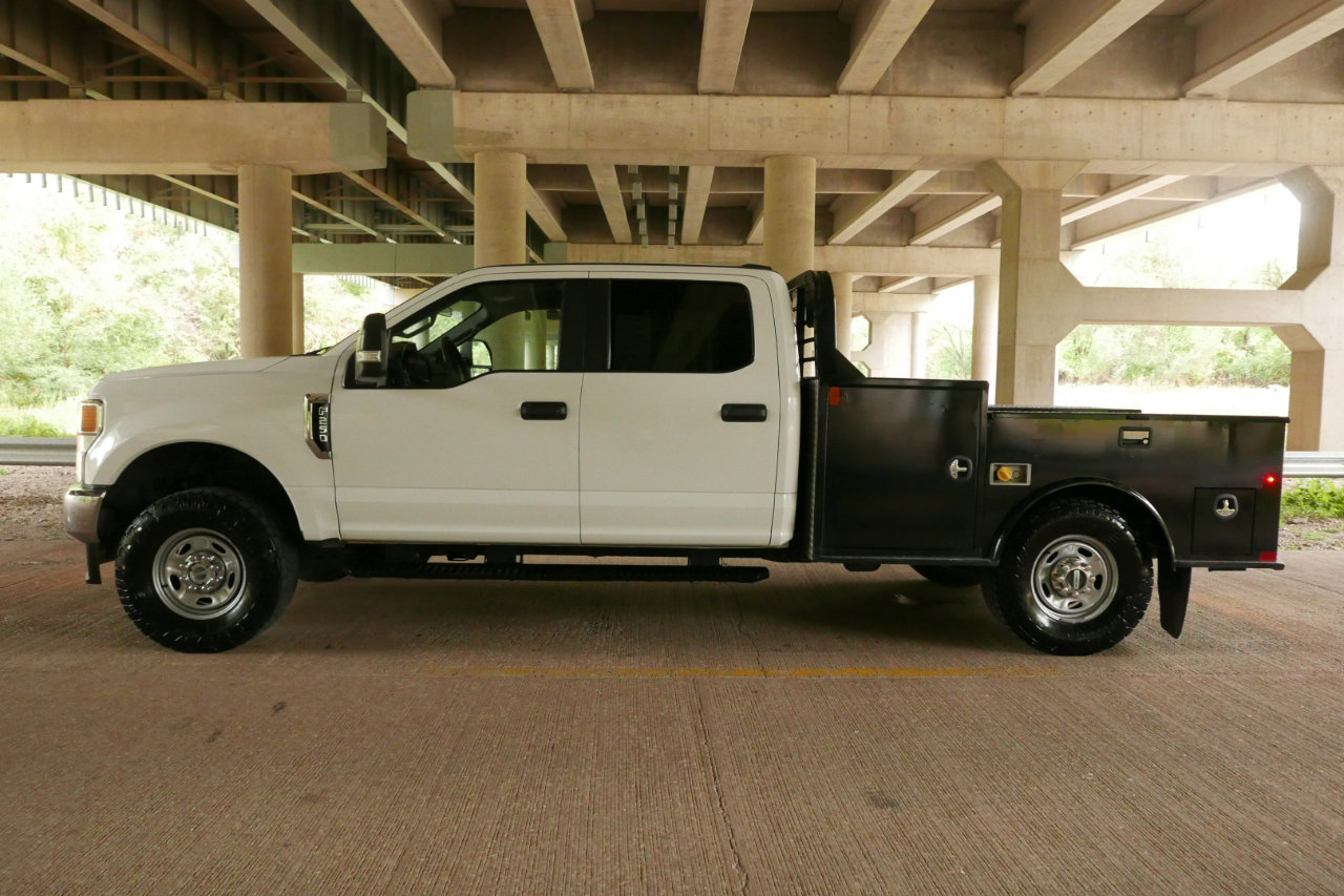 Used 2020 Ford F250 XL w/ Power Equipment Group image 22
