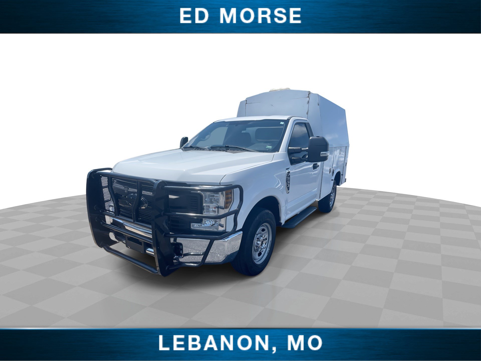 Used 2018 Ford F250 XL w/ Power Equipment Group RWD image 4