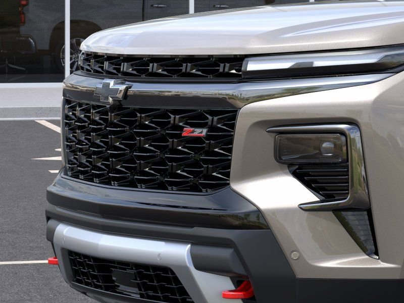 New 2026 Chevrolet Traverse Z71 AWD/4WD image 13