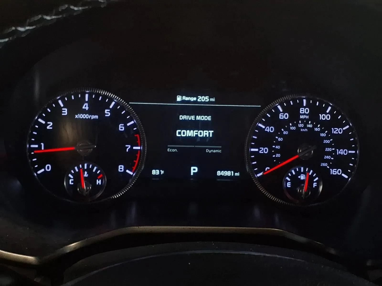 Used 2021 Kia Telluride SX w/ Nightfall Edition Package AWD/4WD image 26