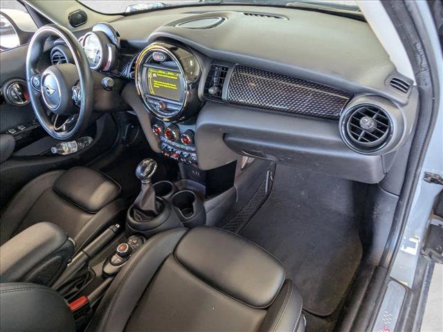 Used 2018 MINI Cooper S image 21