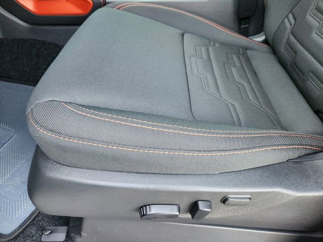 New 2026 Nissan Frontier Pro-X w/ Tow Package image 18