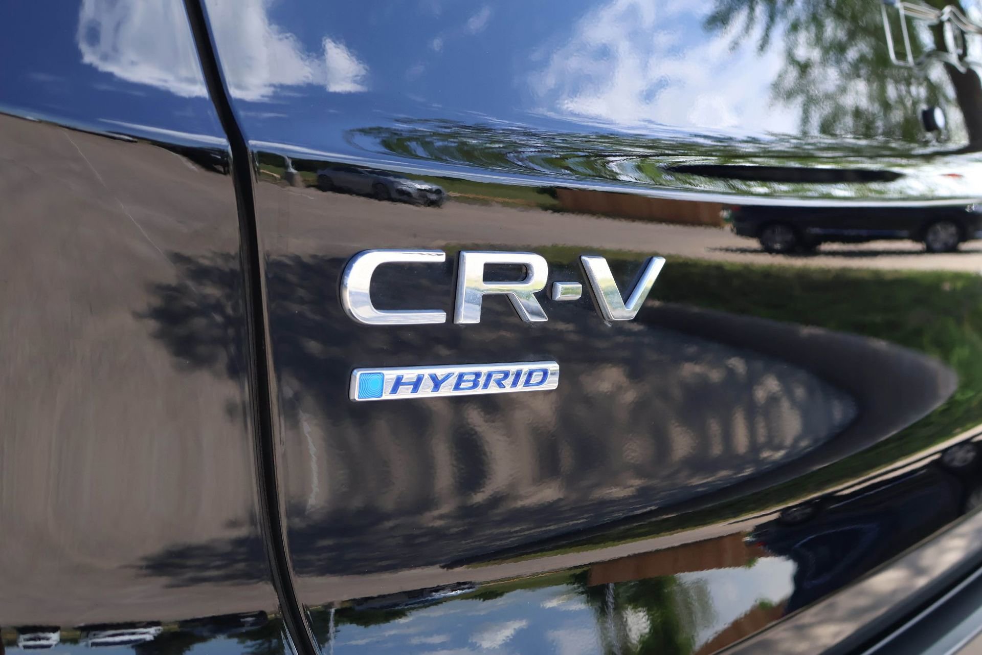 Used 2025 Honda CR-V Sport-L image 7