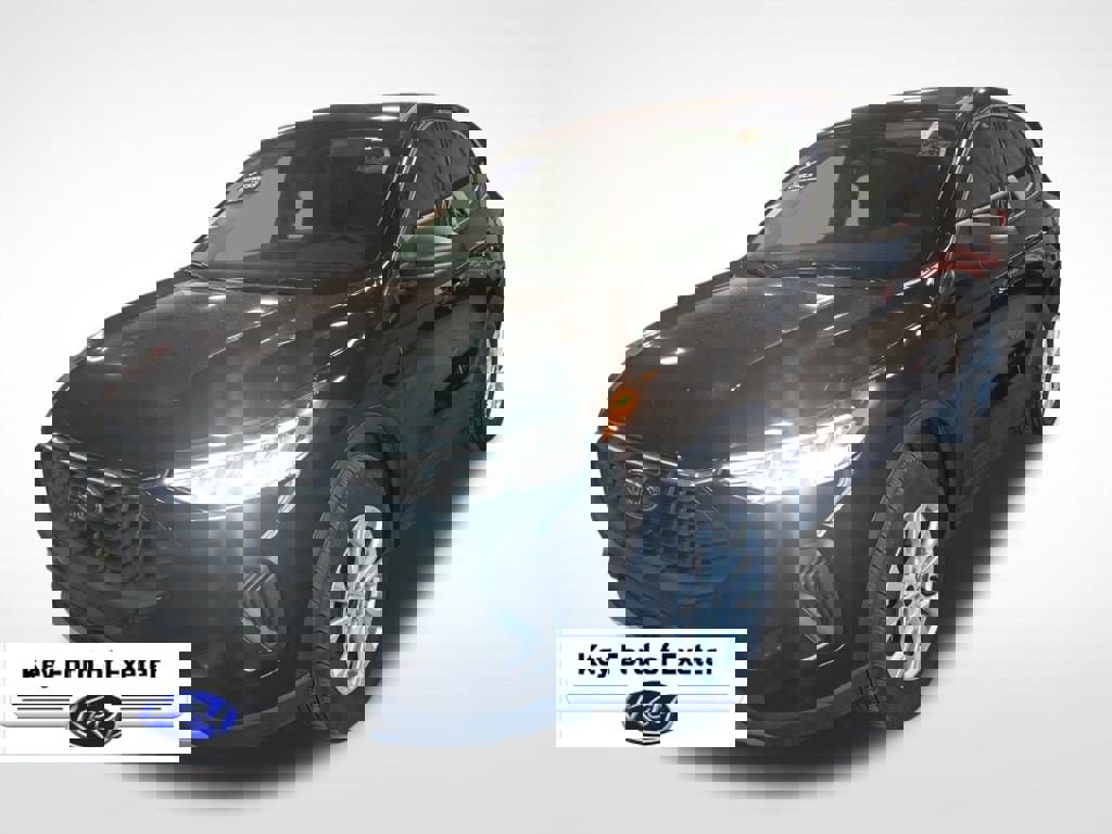 Used 2023 Ford Escape Active image 4