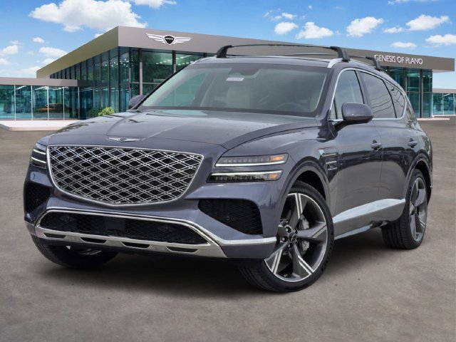 New 2027 Genesis GV80 2.5T Prestige AWD/4WD image 1