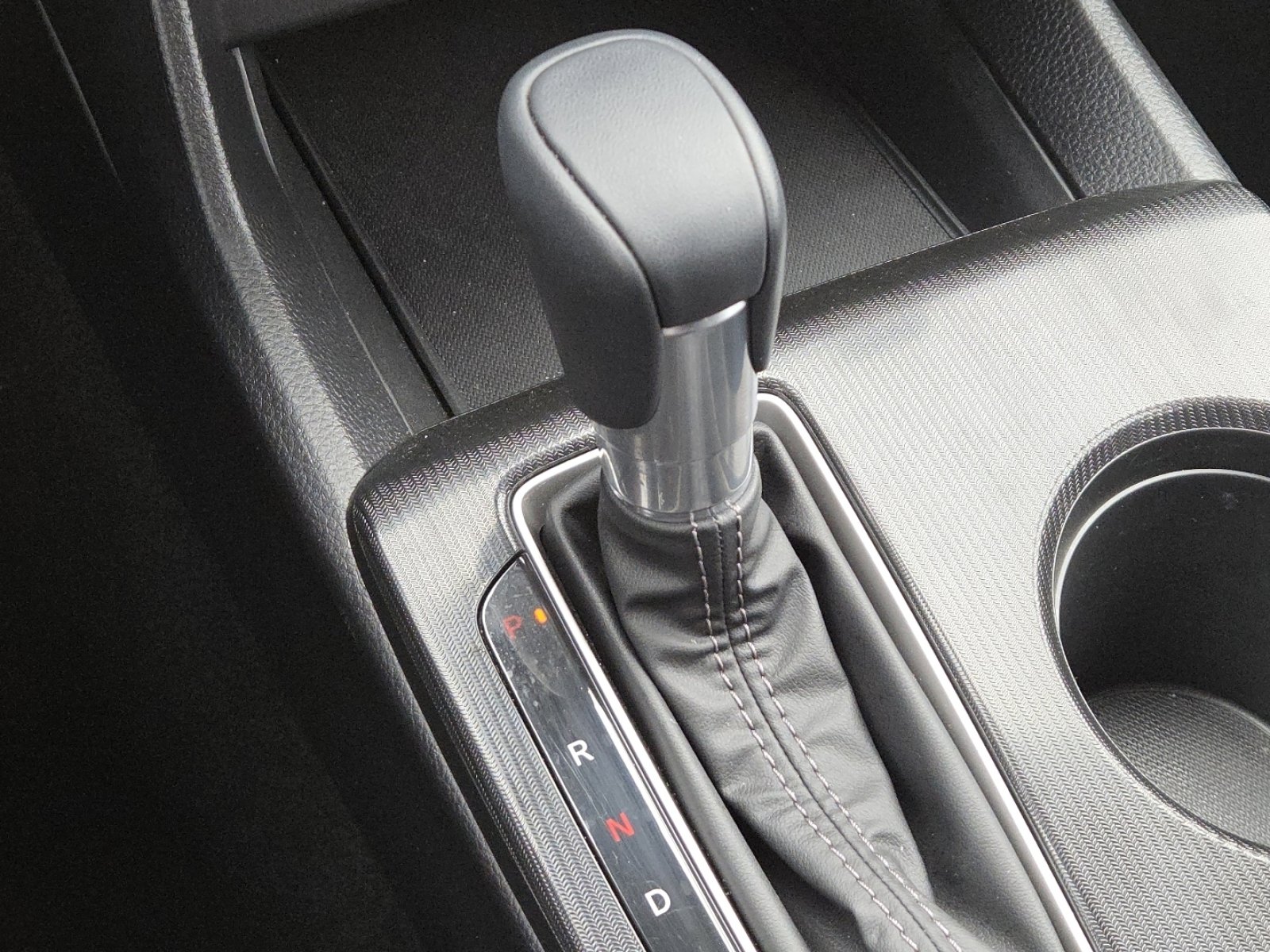 Used 2025 Honda Civic Sport image 30