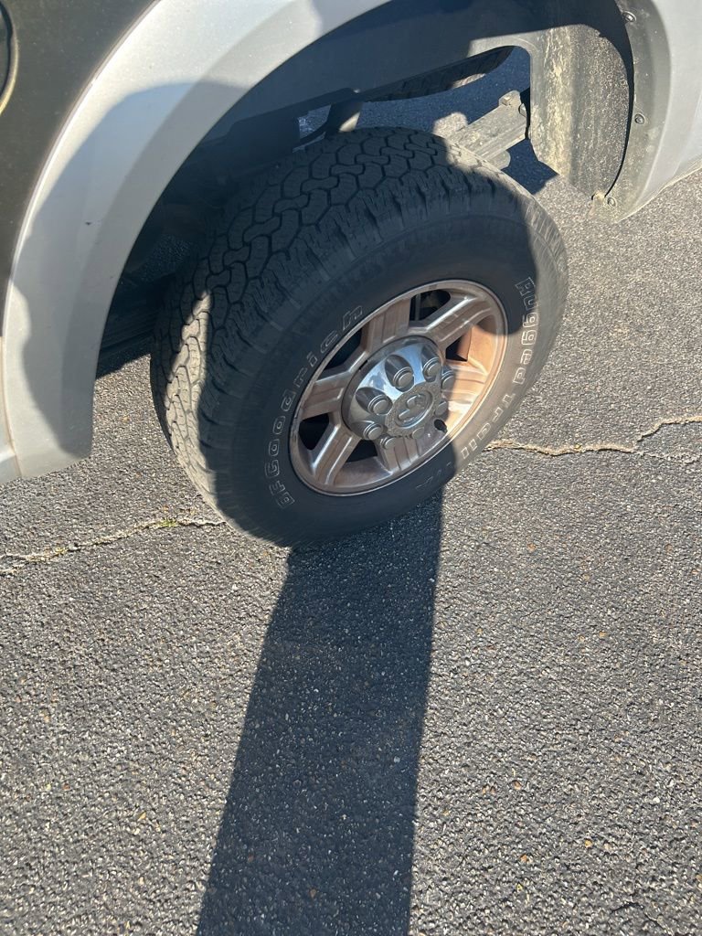 Used 2012 RAM 2500 Laramie w/ Protection Group image 3