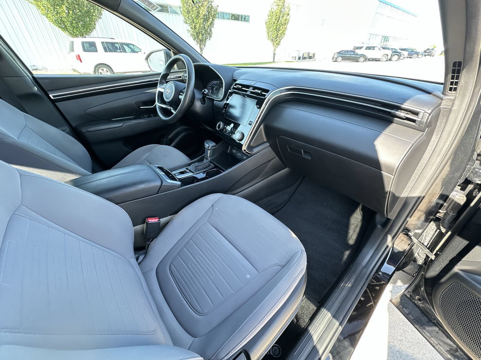 Used 2023 Hyundai Santa Cruz SEL AWD/4WD image 27