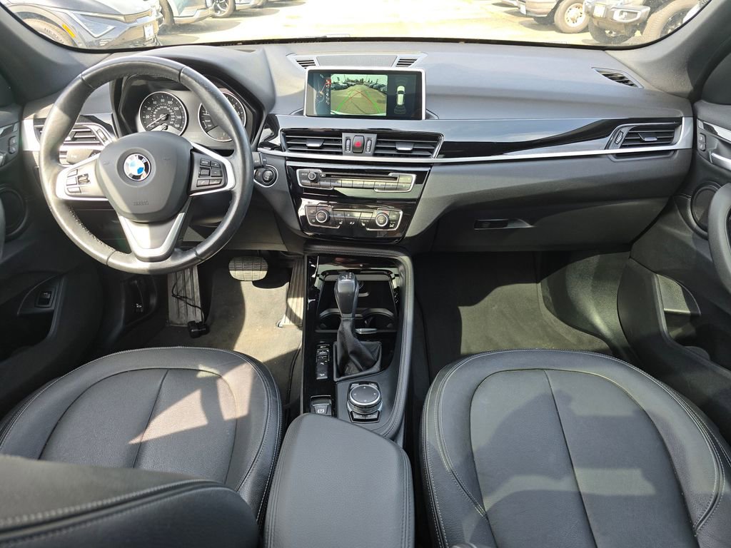 Used 2016 BMW X1 xDrive28i AWD/4WD image 15