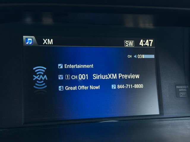 Used 2014 Honda Accord EX-L image 20