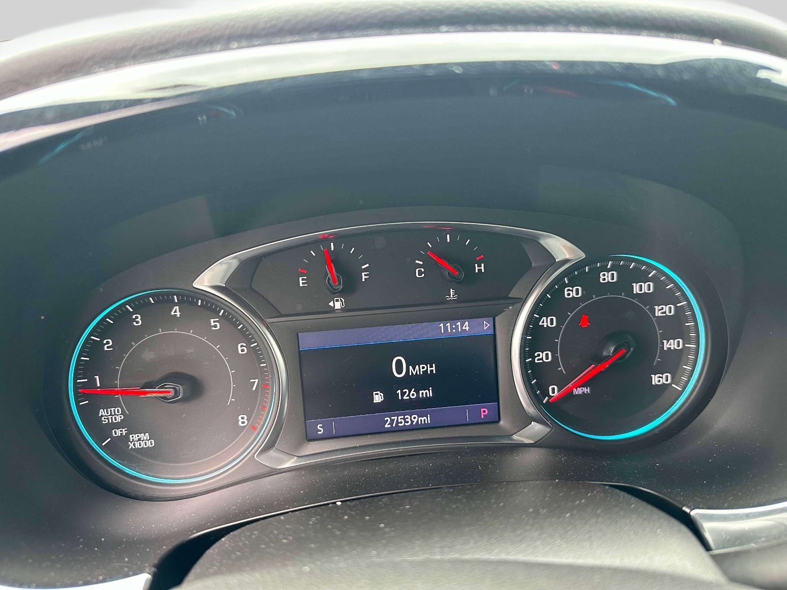 Certified 2022 Chevrolet Traverse LT image 25