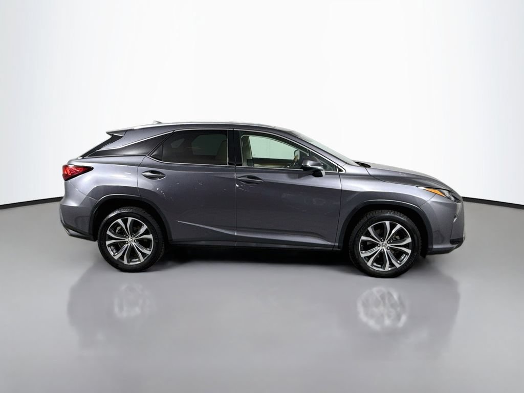 Used 2017 Lexus RX 350 AWD w/ Premium Package image 4