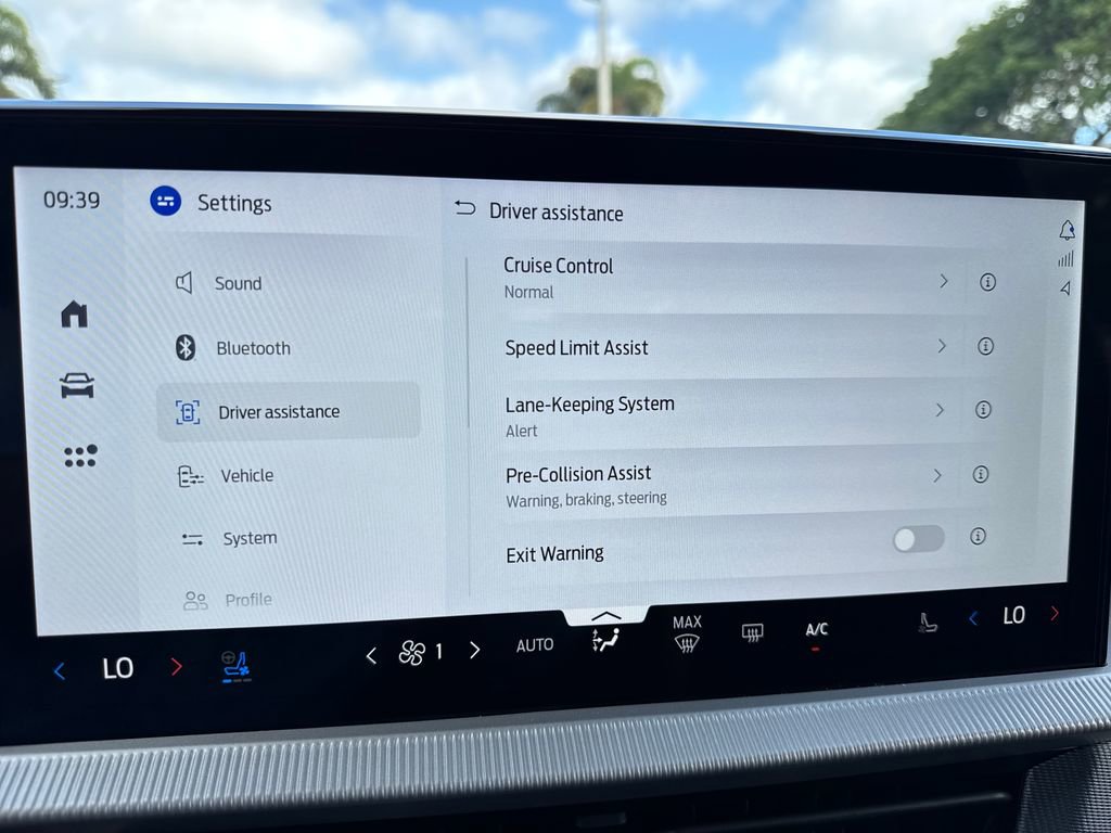 New 2026 Ford Explorer ST w/ Sun And Sound Package image 31