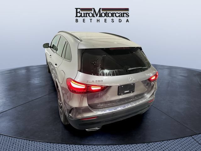 Used 2026 Mercedes-Benz GLA 250 4MATIC image 2