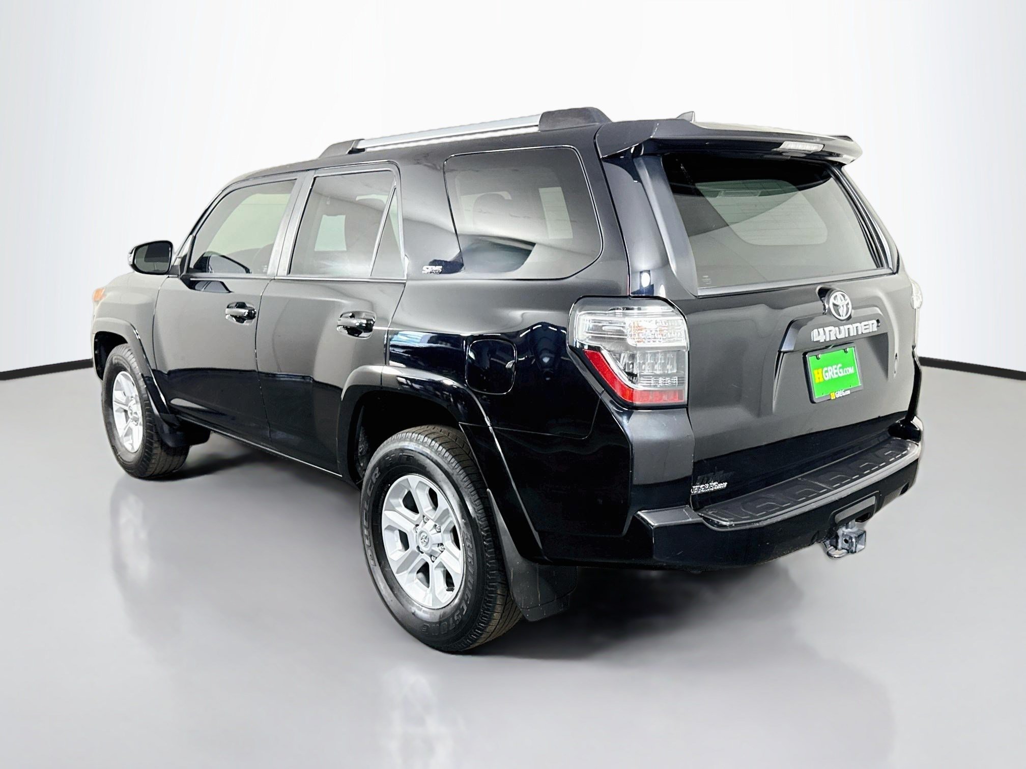 Used 2019 Toyota 4Runner SR5 Premium RWD image 7