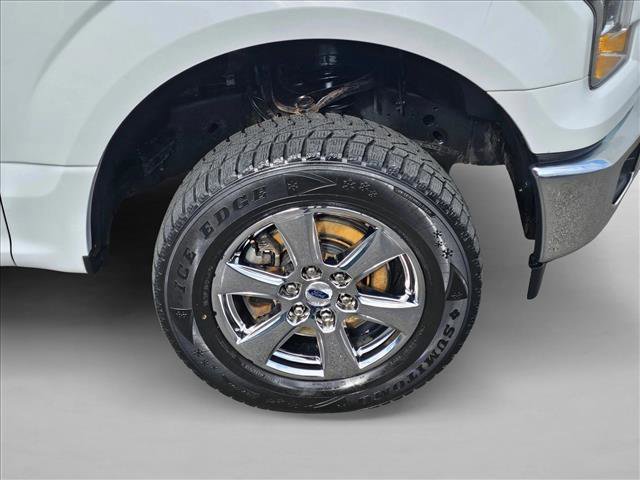 Used 2017 Ford F150 XLT w/ XTR Package image 9