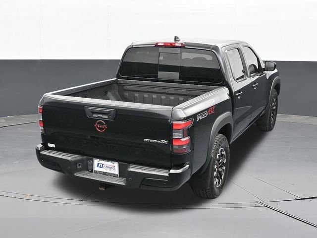 Used 2023 Nissan Frontier PRO-4X w/ Technology Package image 60