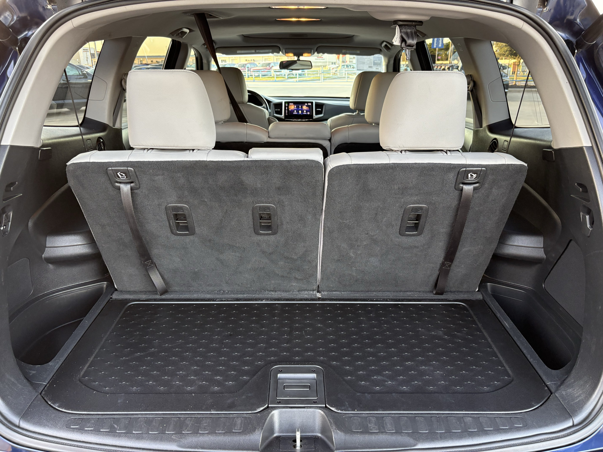 Used 2016 Honda Pilot EX-L image 30