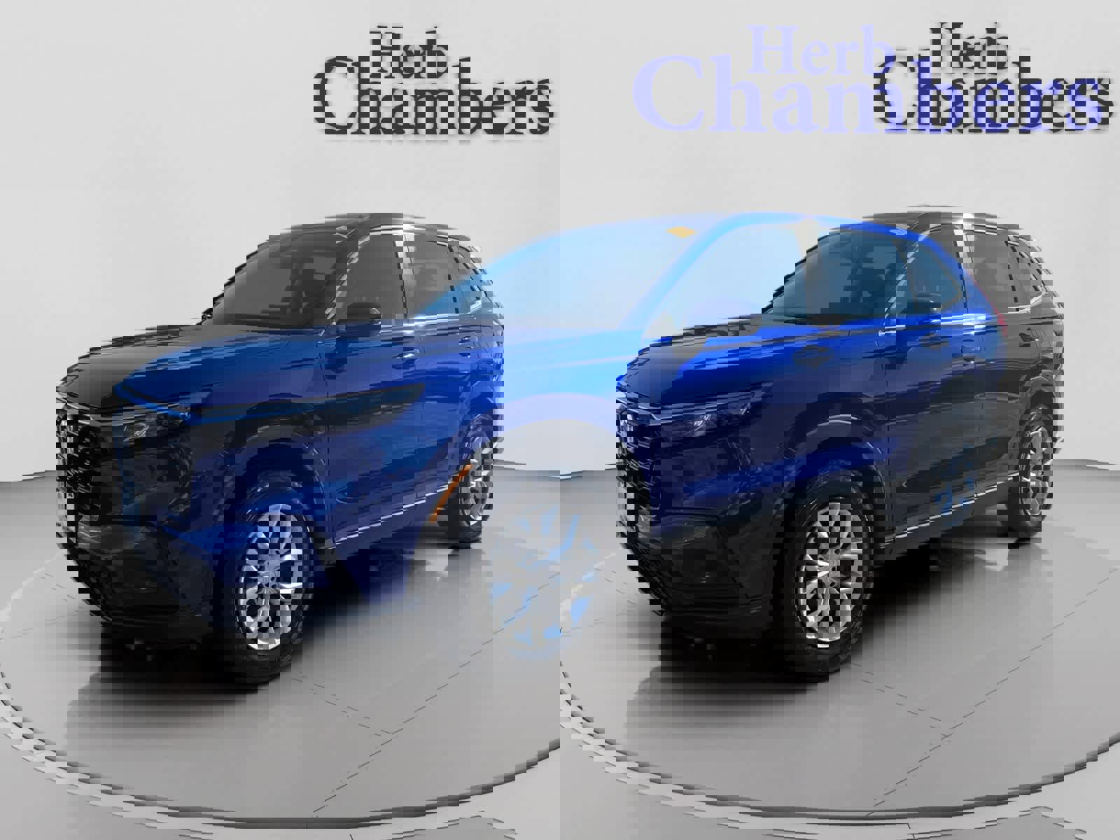 Used 2024 Honda CR-V LX image 10