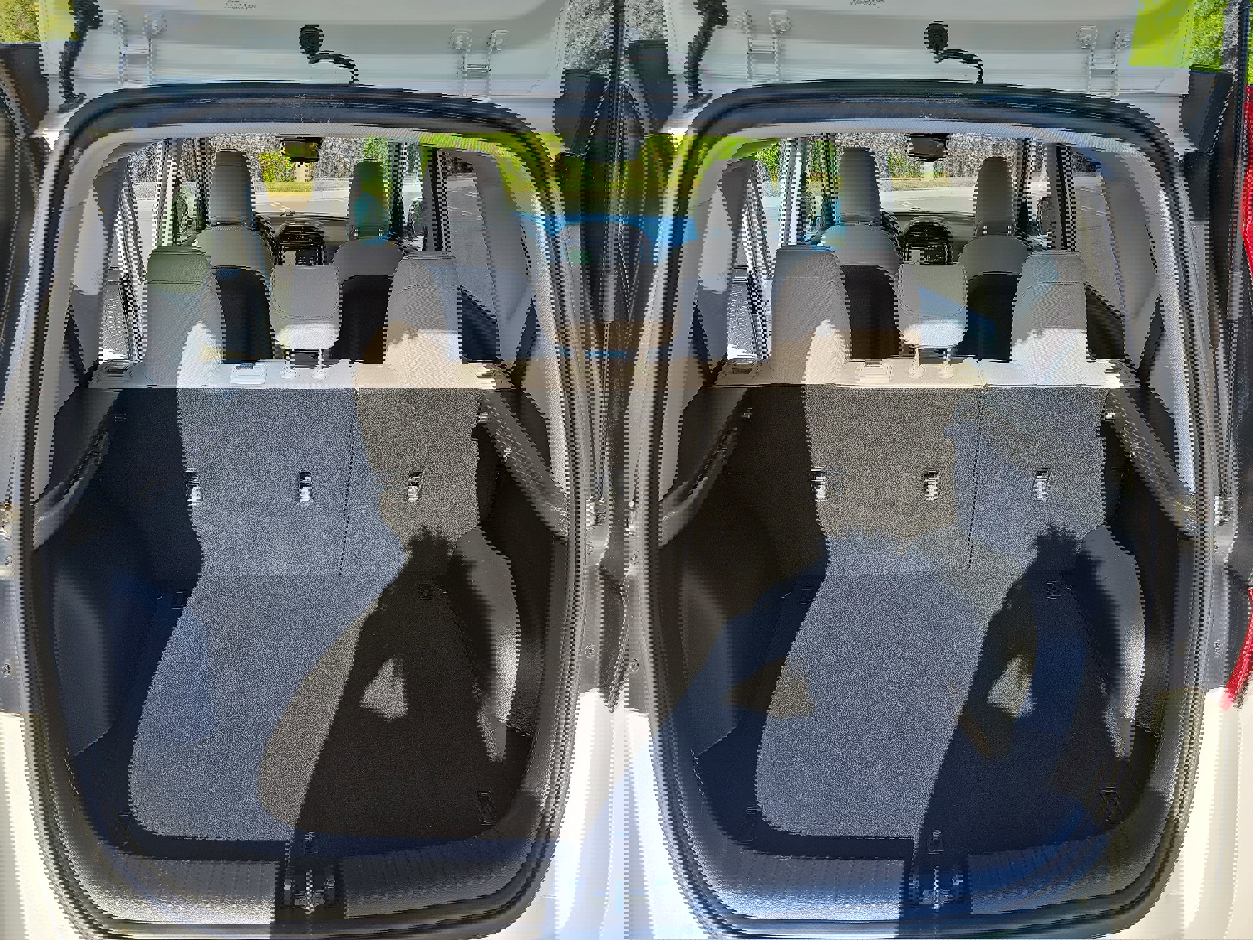 Used 2021 Kia Soul EX image 12