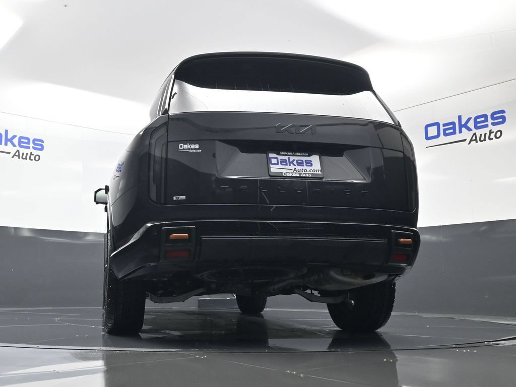 Used 2027 Kia Telluride SX Prestige X-Pro AWD/4WD image 46