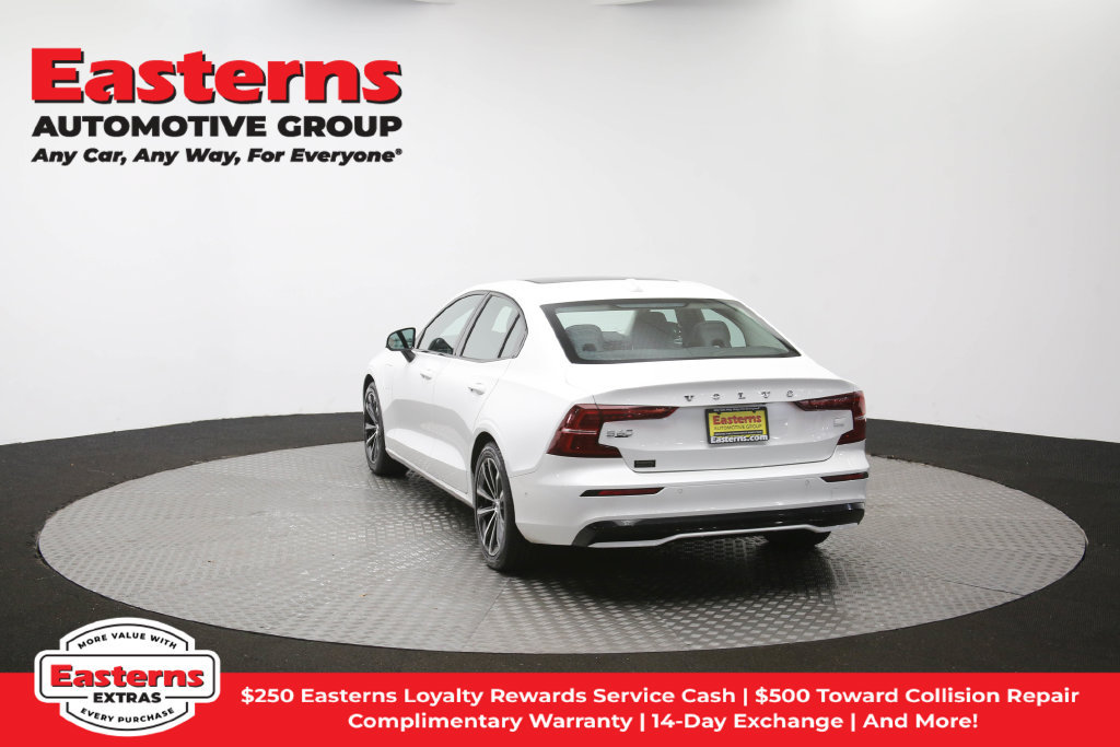 Used 2023 Volvo S60 T8 Plus AWD/4WD image 67