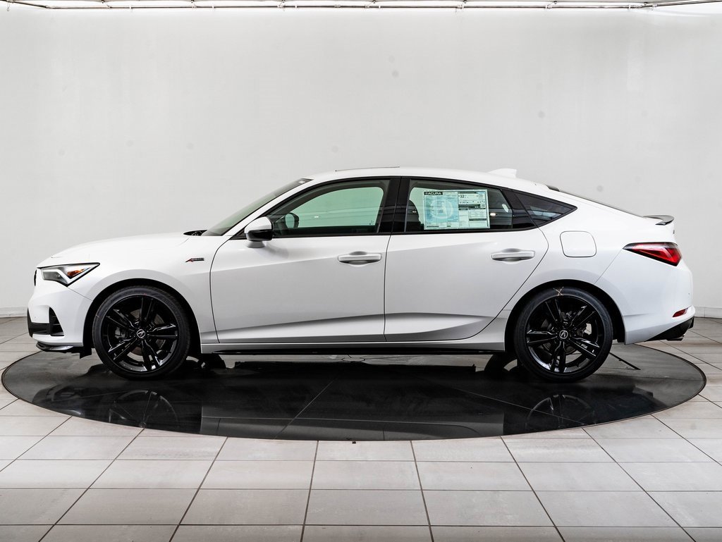 New 2026 Acura Integra A-Spec image 5