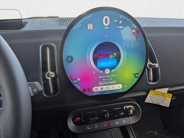 Used 2025 MINI Cooper Countryman S image 12