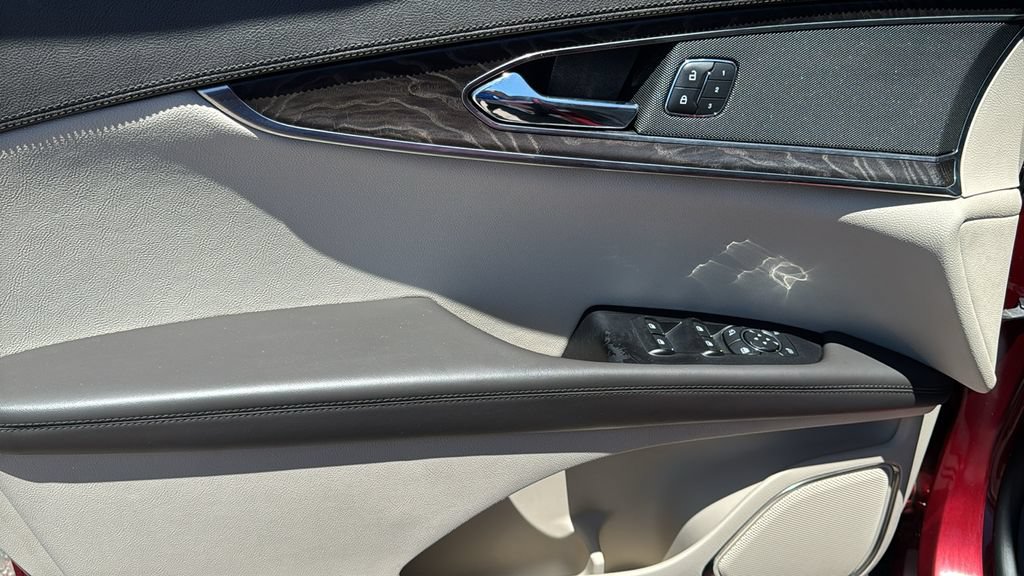 Used 2019 Lincoln Nautilus Select FWD image 6