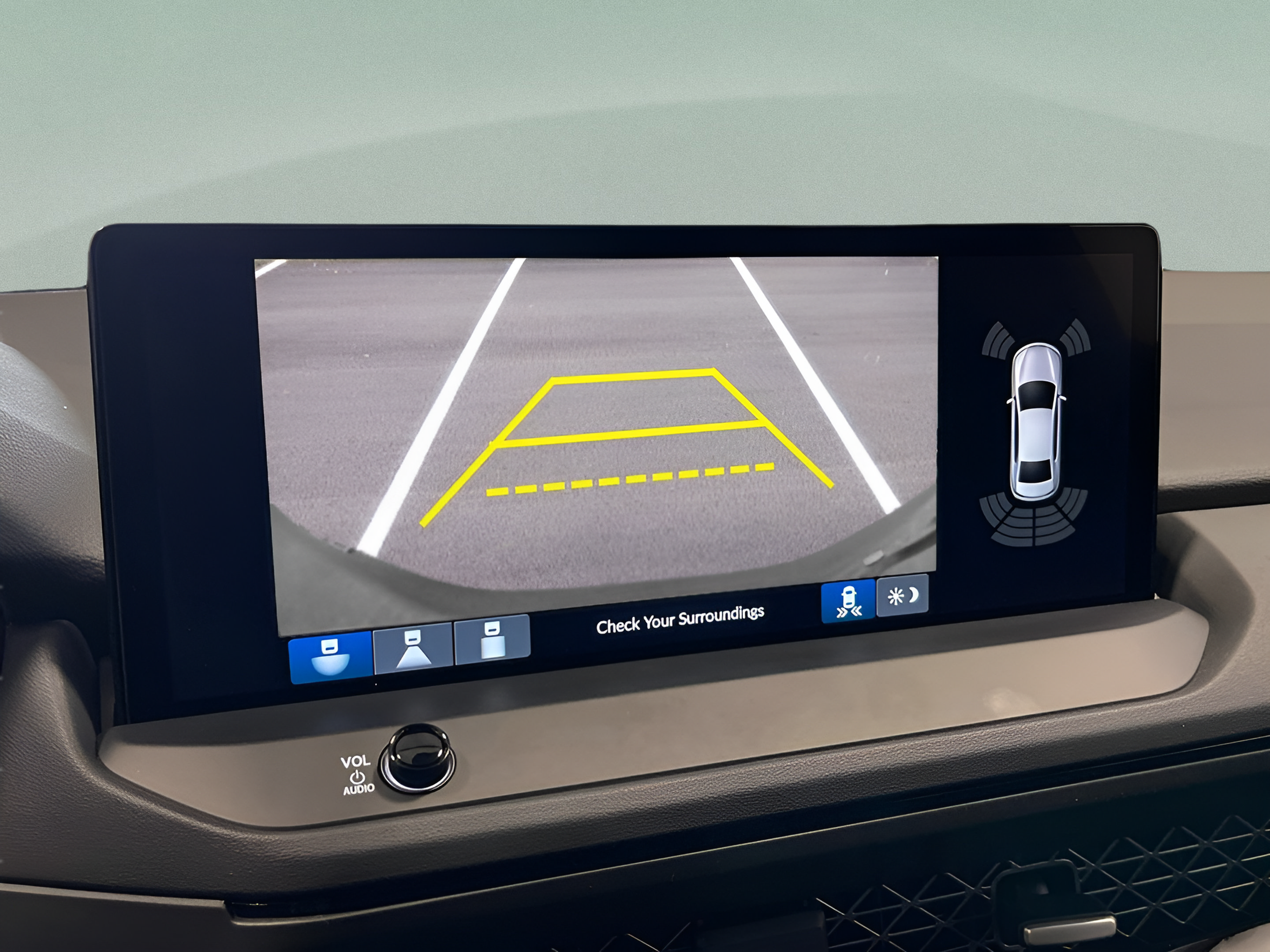 New 2026 Honda Accord Touring image 19