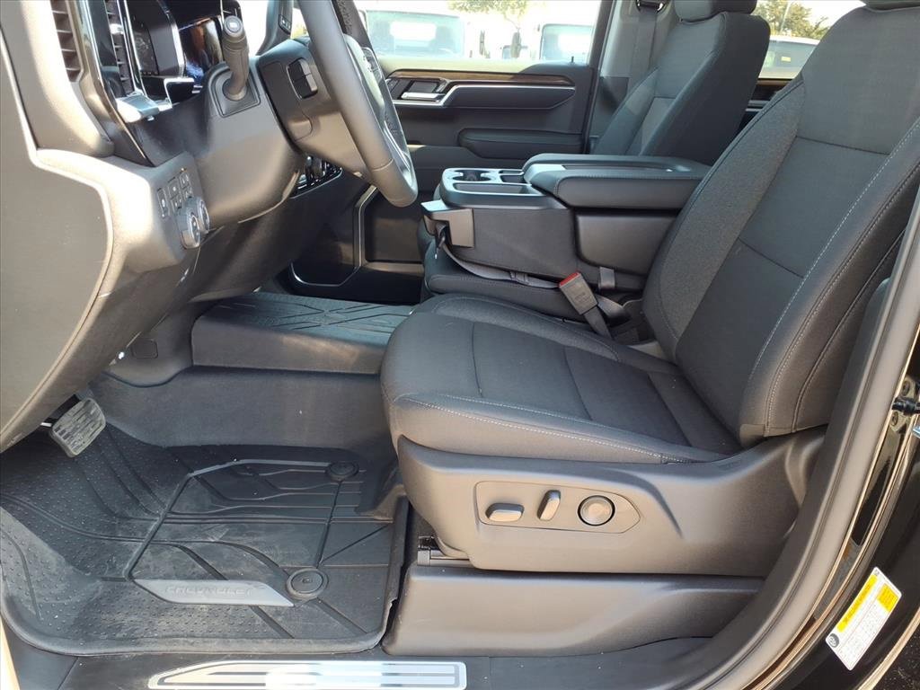 New 2026 Chevrolet Silverado 1500 LT w/ Safety Package image 16