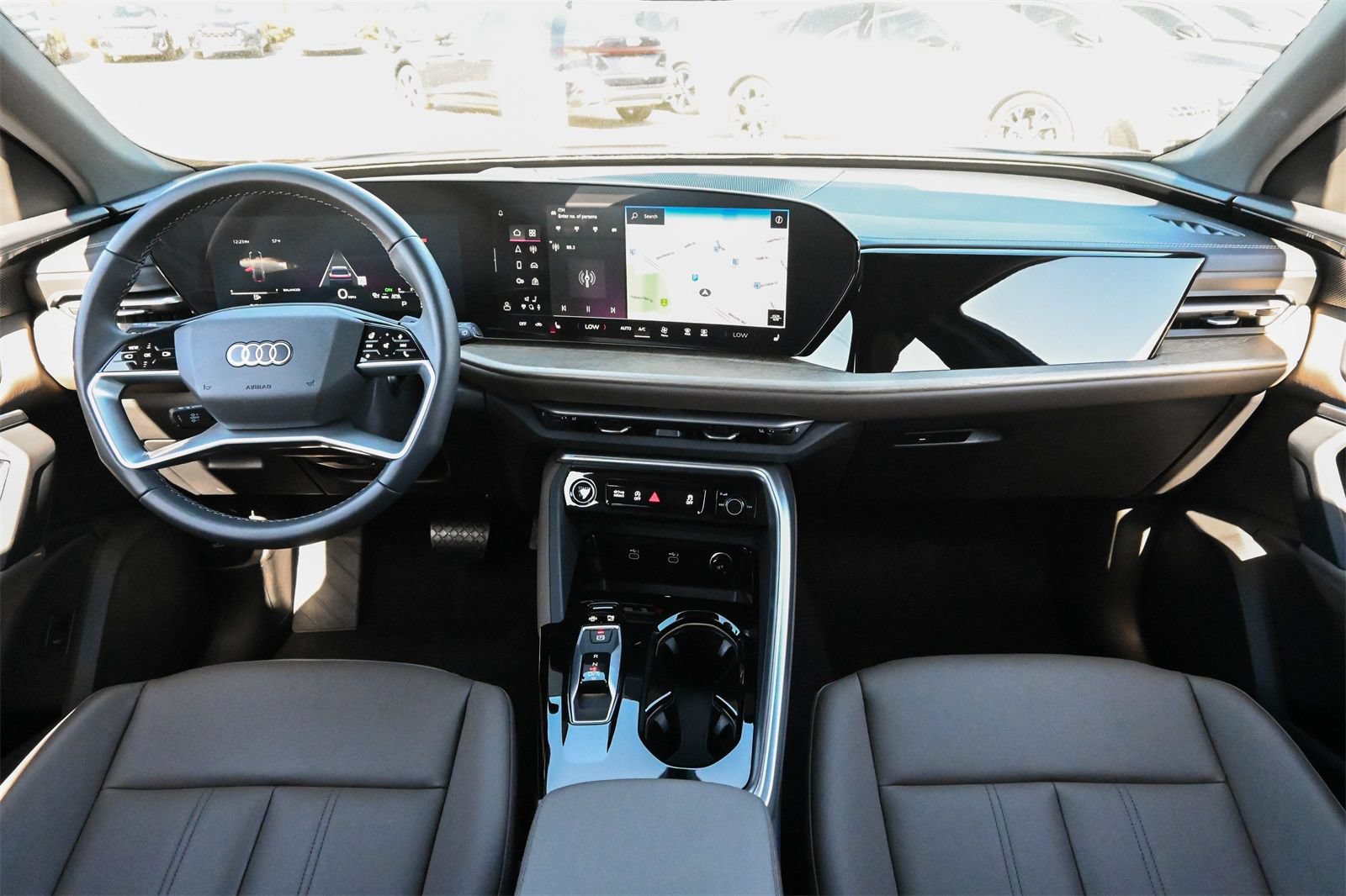Certified 2025 Audi Q5 Premium w/ Convenience Package AWD/4WD image 5