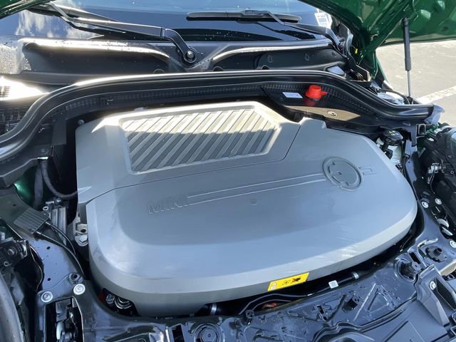 Used 2023 MINI Cooper SE image 38