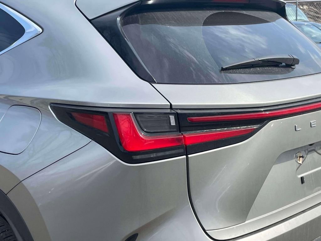 Used 2024 Lexus NX 350 AWD w/ Cold Area Package image 11