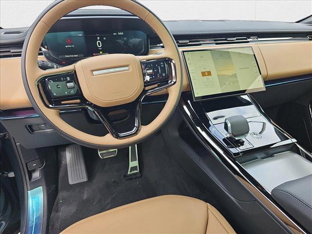 New 2025 Land Rover Range Rover Sport Dynamic SE image 14