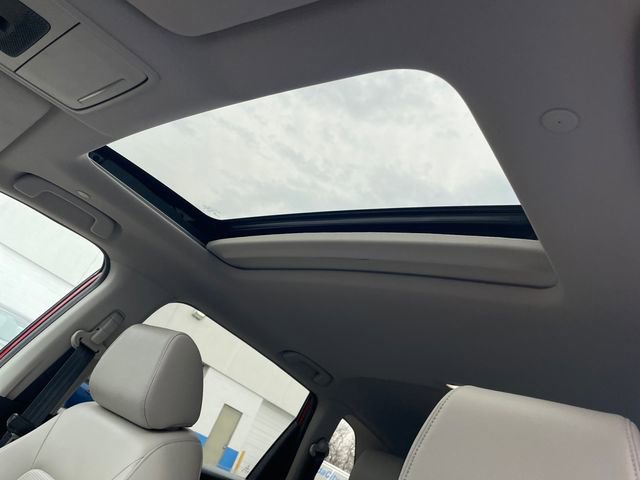 Certified 2023 Honda CR-V EX-L image 16