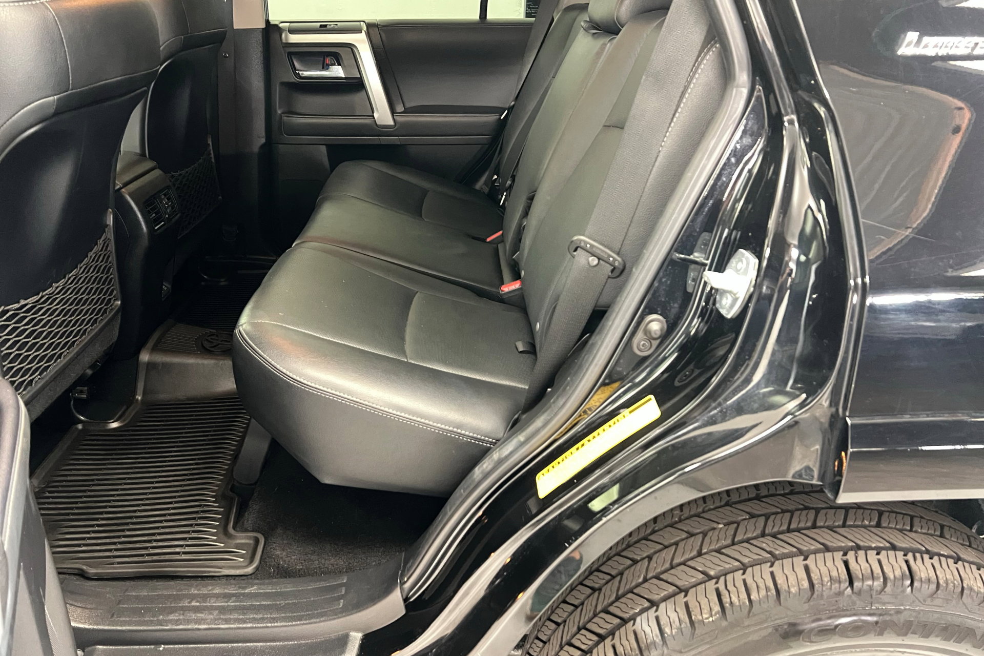 Certified 2021 Toyota 4Runner Limited image 23